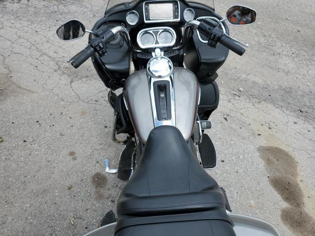 2016 HARLEY-DAVIDSON FLTRU 1HD1KGL13GB611357