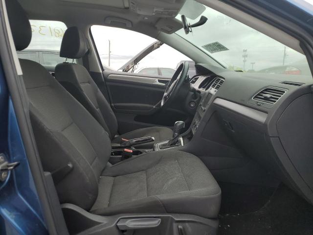 2016 VOLKSWAGEN GOLF S/SE 3VW217AU8GM019223