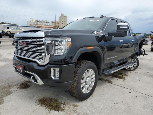 1GT49REY1NF128648 GMC Sierra K2500 Denali