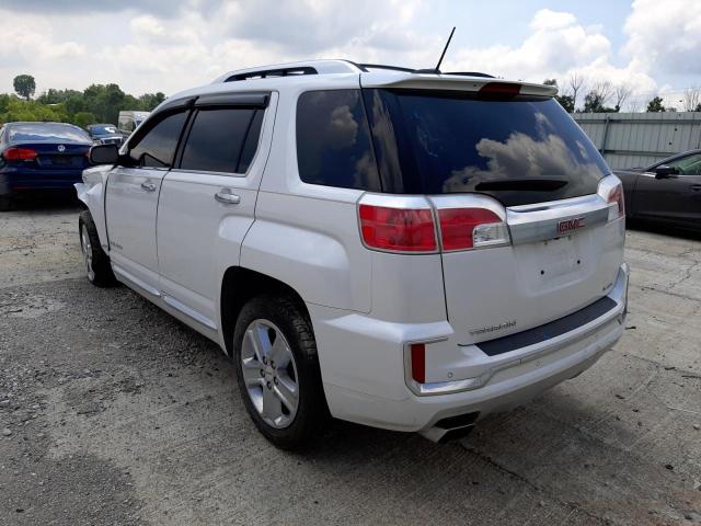 2GKFLVEK5H6104404 GMC Terrain