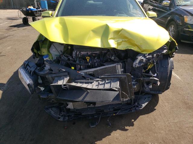 2020 HYUNDAI KONA ULTIM - KM8K5CA56LU554089