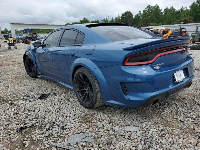 2020 DODGE CHARGER SR - 2C3CDXL94LH220993