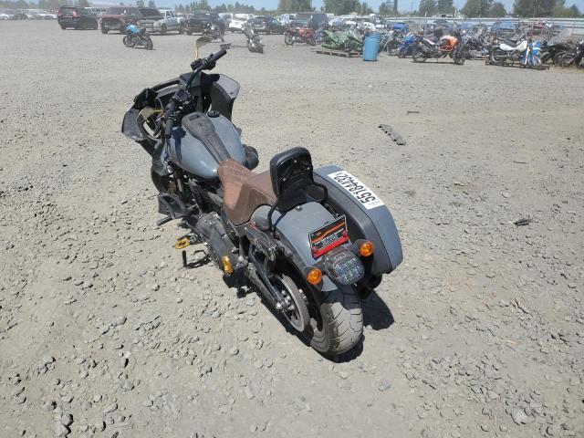 2022 HARLEY-DAVIDSON FLXRST - 1HD1YXZ19NB029900