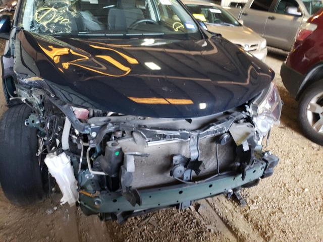 2018 TOYOTA 1 TON JTMRFREV5JJ722817