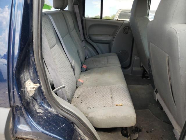 1J4GL38K95W526171 Jeep Liberty Renegade
