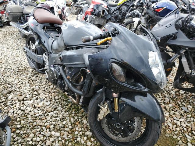 2007 SUZUKI GSX1300 RZ - JS1GW71A772107505