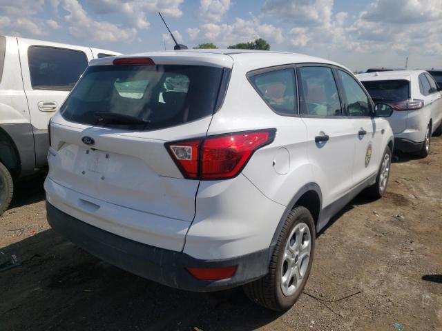 1FMCU0F76KUB32189 | 2019 FORD ESCAPE S