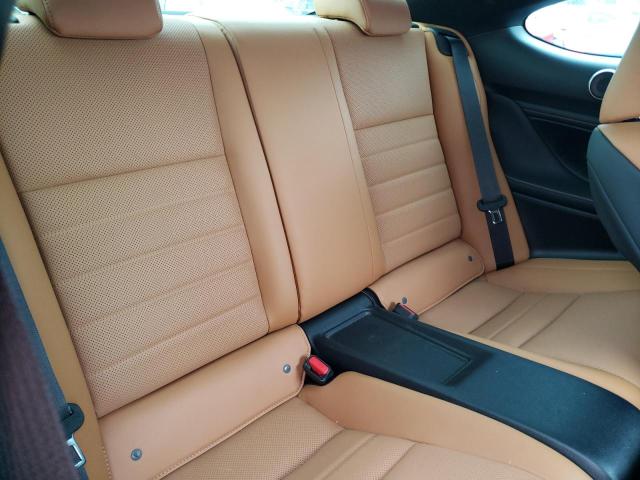 2019 LEXUS RC 350 JTHHZ5BC9K5021706
