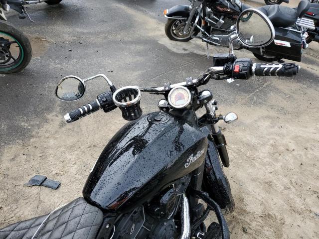 2017 INDIAN MOTORCYCLE CO. SCOUT SIXT - 56KMSB113H3120040