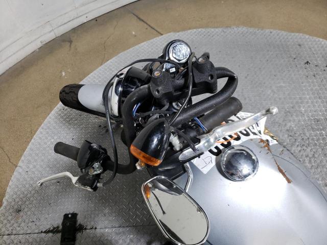 2020 HARLEY-DAVIDSON FXBB 1HD1YJJ10LB077758