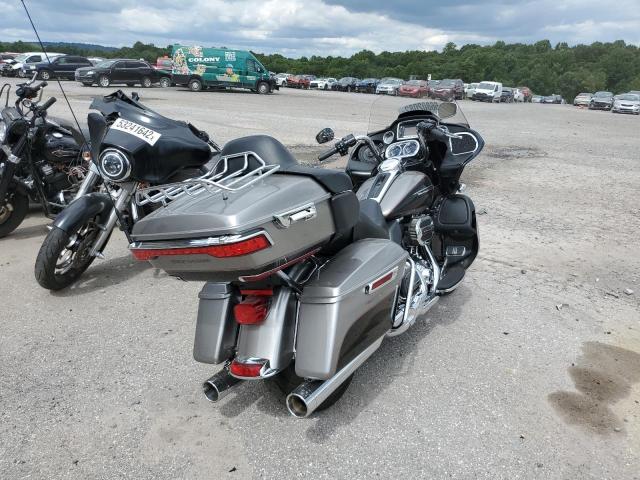 2016 HARLEY-DAVIDSON FLTRU 1HD1KGL13GB611357