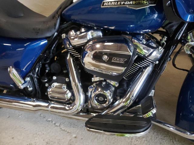 2022 HARLEY-DAVIDSON FLTRX 1HD1KHC11NB645591