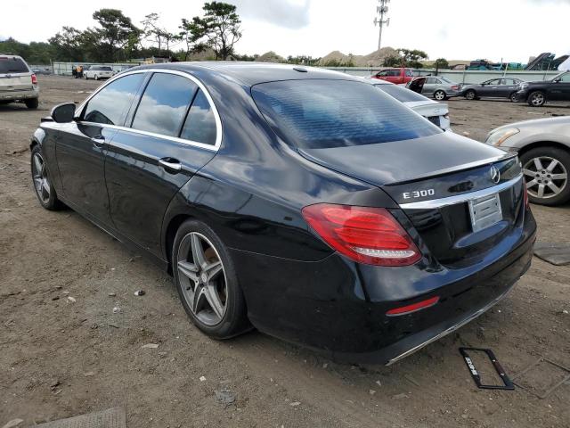 2017 MERCEDES-BENZ E 300 4MAT - WDDZF4KB1HA053619