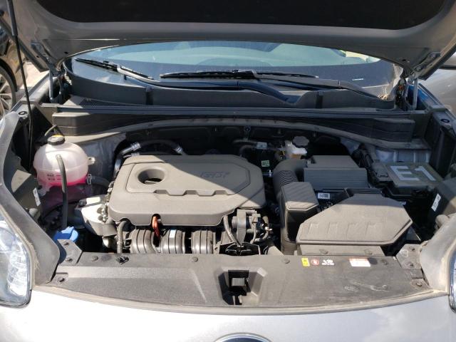 KNDPMCAC9M7912605 KIA Sportage Lx
