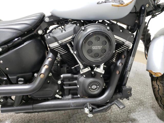 2020 HARLEY-DAVIDSON FXBB 1HD1YJJ10LB077758