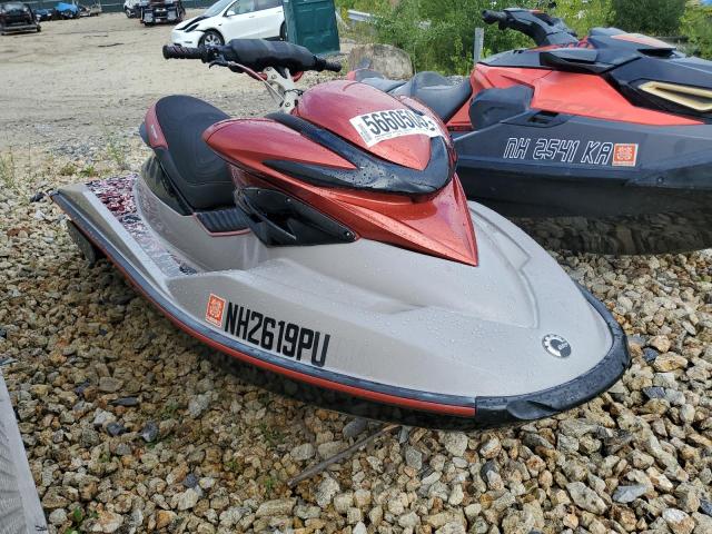 Flood-damaged Boats for sale at auction: 2005 Seadoo RXP