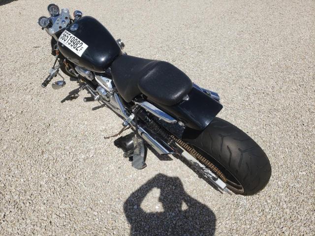 2001 HONDA VF750 C JH2RC43001M700362