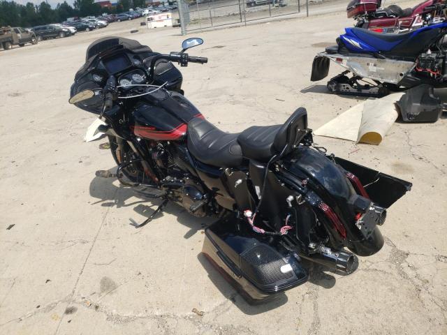 2021 HARLEY-DAVIDSON FLTRXSE 1HD1TCL16MB954570