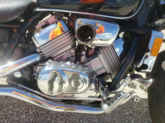 2001 HONDA VF750 C JH2RC43001M700362