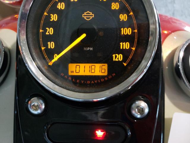 2014 HARLEY-DAVIDSON FXDWG DYNA 1HD1GPM11EC330181