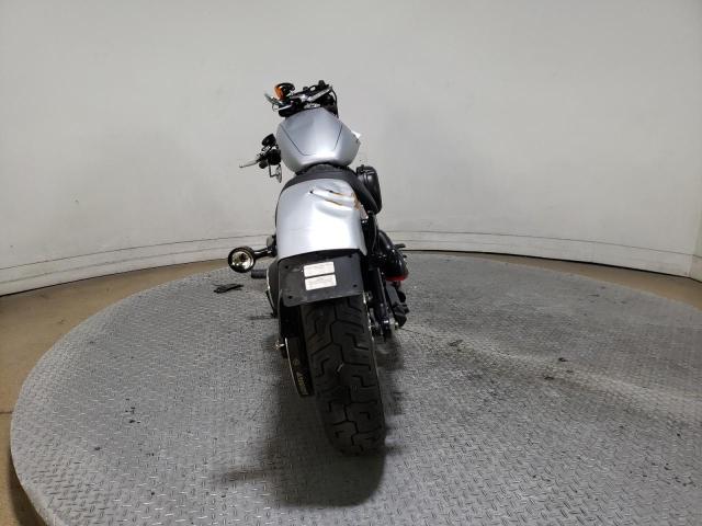 2020 HARLEY-DAVIDSON FXBB 1HD1YJJ10LB077758