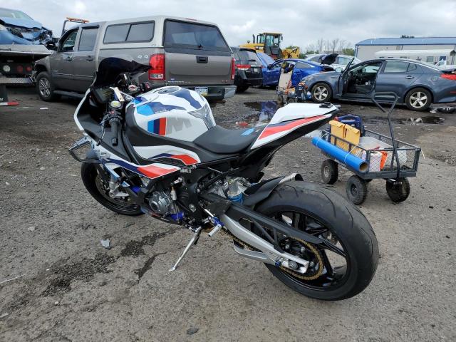 2022 BMW M 1000 RR WB10E7309N6F08347
