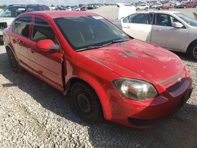 2007 Chevrolet Cobalt LT