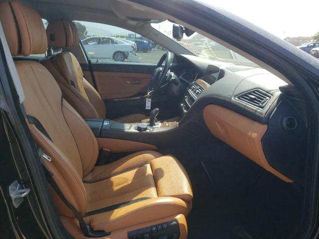 2016 BMW 650 XI GRA WBA6D6C53GG387800
