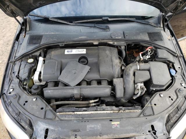 YV1952AS1C1152740 Volvo S80