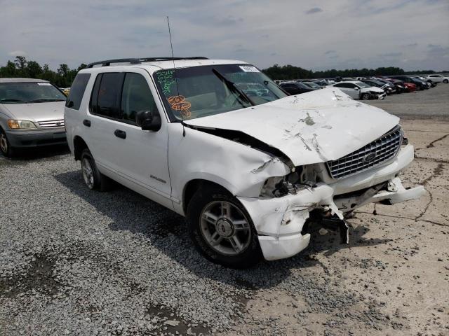 2004 Ford Explorer XLT