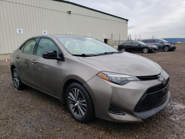 2019 Toyota Corolla L for sale in Rocky View County, AB