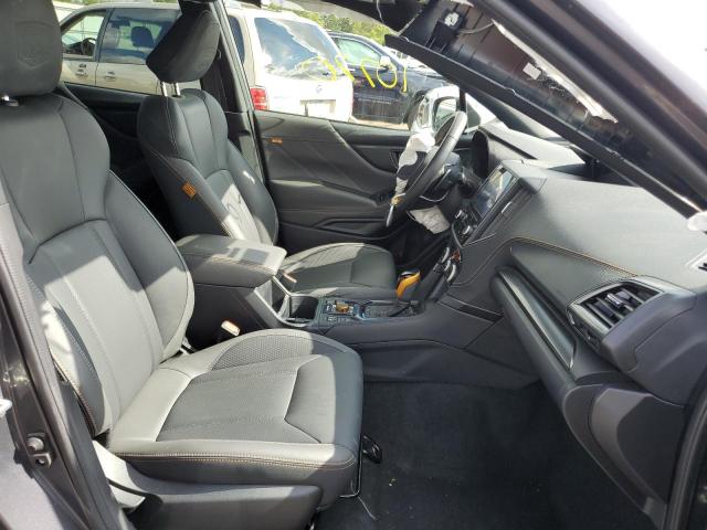 2022 SUBARU FORESTER W JF2SKAMC6NH451036