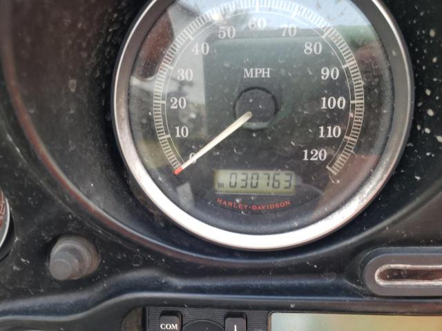 2009 HARLEY-DAVIDSON FLHTC - 1HD1FF41X9Y656163