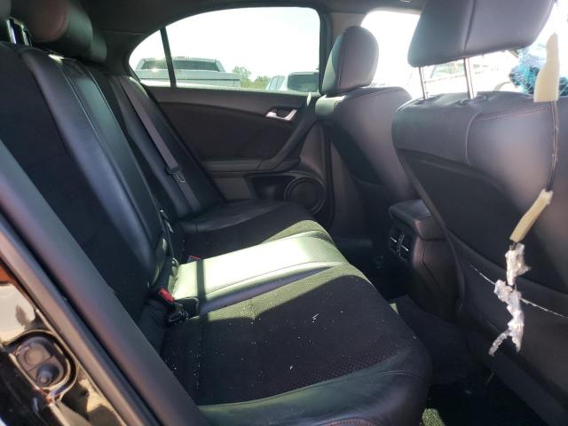 JH4CU2E8XCC023394 Acura Tsx Se