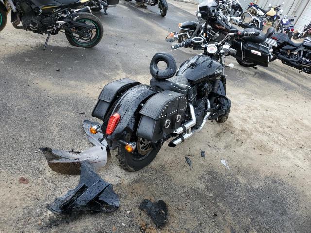 2017 INDIAN MOTORCYCLE CO. SCOUT SIXT - 56KMSB113H3120040