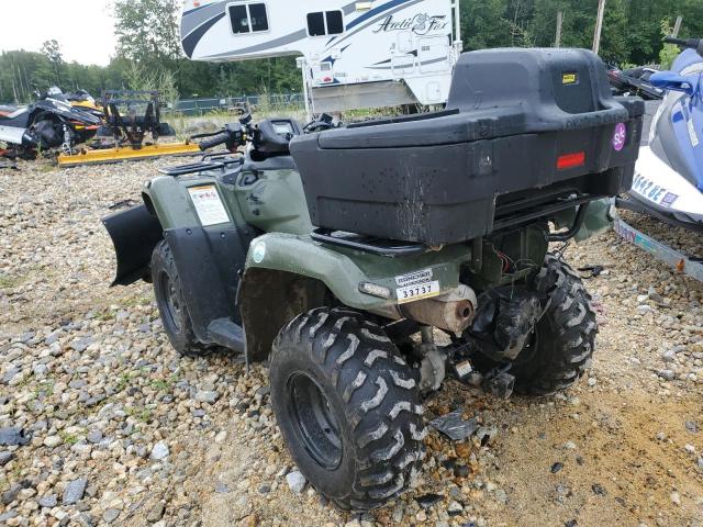 2014 HONDA TRX 420 1HFTE405454002267