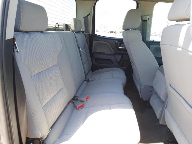 2019 GMC SIERRA LIM 2GTV2LEC0K1198946