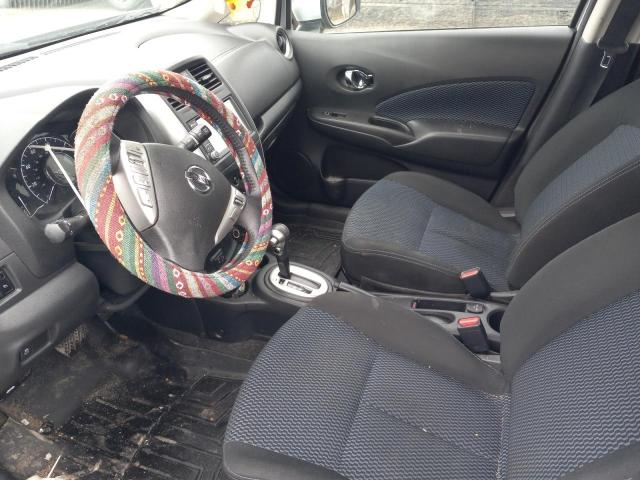 2019 NISSAN VERSA NOTE - 3N1CE2CP8KL361472