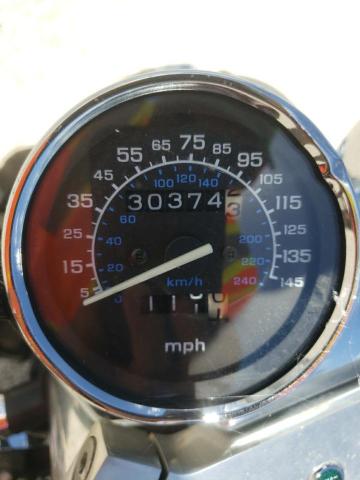 2001 HONDA VF750 C JH2RC43001M700362