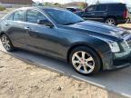 2013 CADILLAC  ATS