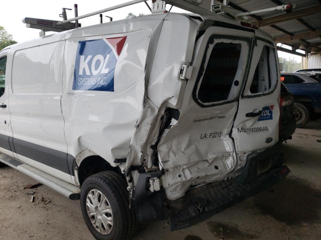 2019 FORD TRANSIT T- - 1FTYR1YM0KKA55559