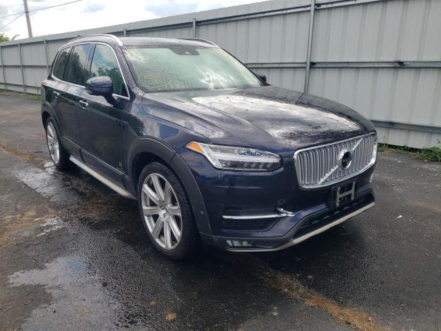 2016 Volvo XC90 