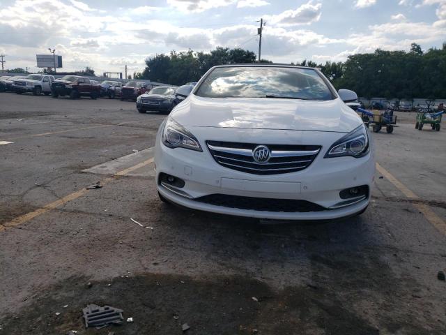 2016 BUICK CASCADA PR W04WT3N51GG123258