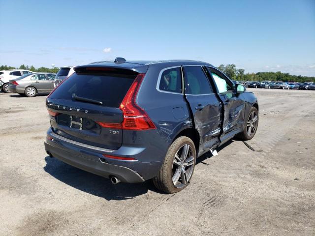 2019 VOLVO XC60 T5 LYV102RKXKB327595
