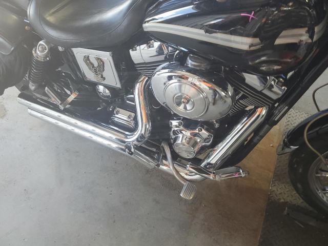 2003 HARLEY-DAVIDSON FXDXT 1HD1GLV103K330943