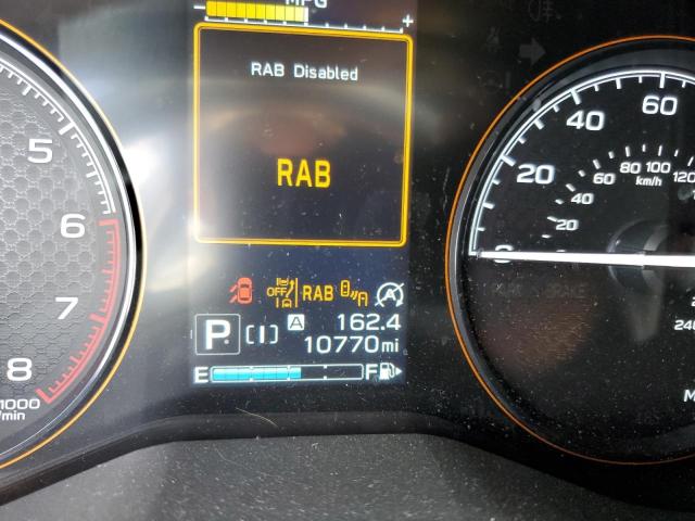 2022 SUBARU FORESTER W JF2SKAMC6NH451036