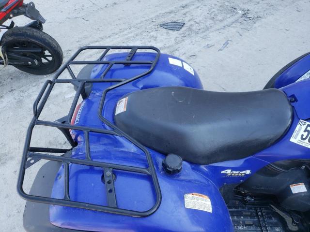2004 SUZUKI LT-V700 JKSUFJC194B503590