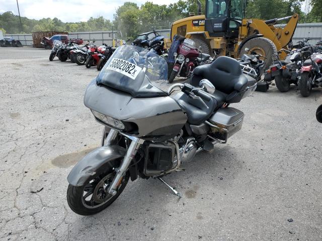 2016 HARLEY-DAVIDSON FLTRU 1HD1KGL13GB611357