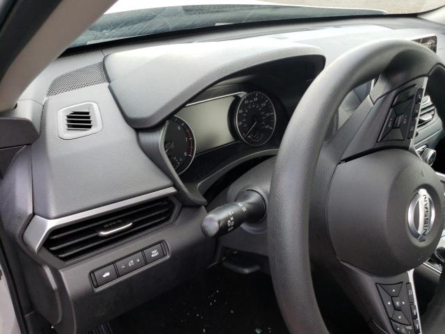 2020 NISSAN ALTIMA S - 1N4BL4BV7LC250196