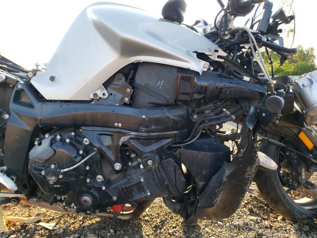 2006 BMW K1200 R WB10594076ZN55822